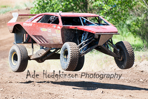 2016 NorCal Rock Racing Round 1 - Tom Flattery - #104
