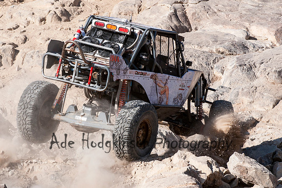 2016 King of the Hammers - Thomas Chadd - #1944