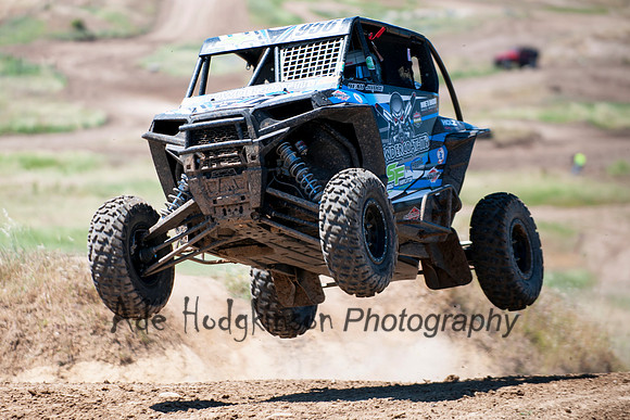 2016 NorCal Rock Racing Round 1 - Beau Judge - #956