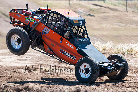 2016 NorCal Rock Racing Round 1 - John Hiemstra - #955