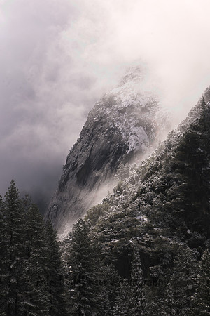 Yosemite Valley - Yosemite