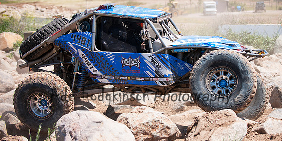 2016 NorCal Rock Racing Round 1 - Alex Hardaway - #4481