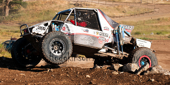 2016 NorCal Rock Racing Round 1 - JP Gomez - #4482