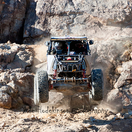 2016 King of the Hammers - Thomas Chadd - #1944