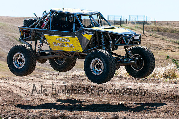2016 NorCal Rock Racing Round 1 - Jay Sadler - #4826