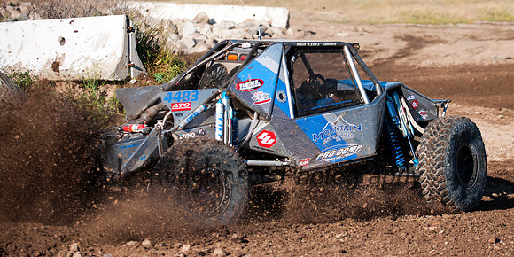 2016 NorCal Rock Racing Round 1 - Raul Gomez - #4483