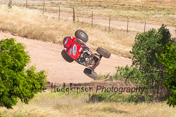 2016 NorCal Rock Racing Round 1 - Kevin Yoder - #4434