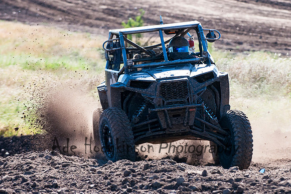 2016 NorCal Rock Racing Round 1 - Cody Meyer - #83