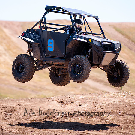 2016 NorCal Rock Racing Round 1 - Jim Martin - #9