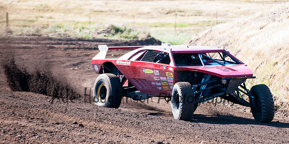 2016 NorCal Rock Racing Round 1 - Tom Flattery - #104