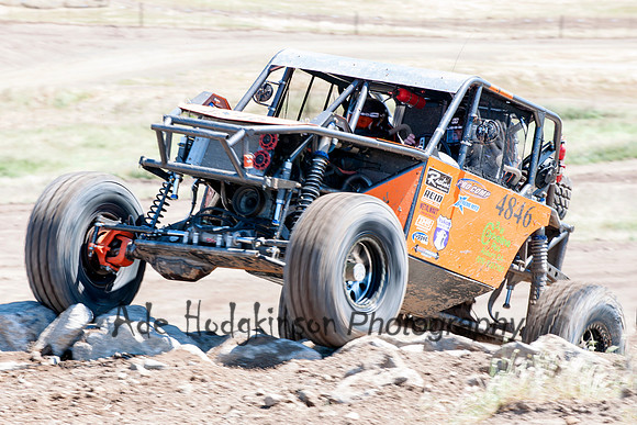 2016 NorCal Rock Racing Round 1 - James Hubbard - #4846