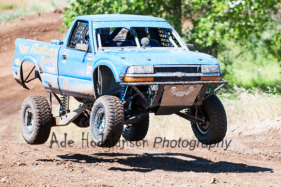 2016 NorCal Rock Racing Round 1 - Hank Van Ruiten - #7210