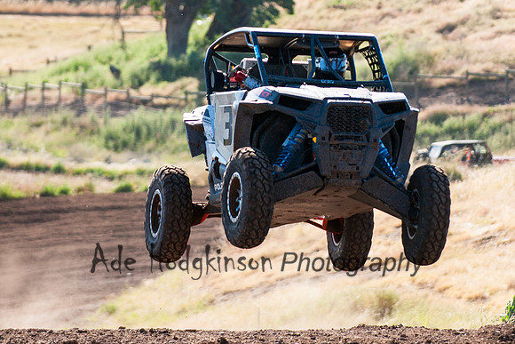 2016 NorCal Rock Racing Round 1 - Darren Mitchell - #3