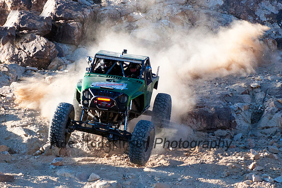 2016 King of the Hammers - Michael Heston - #630