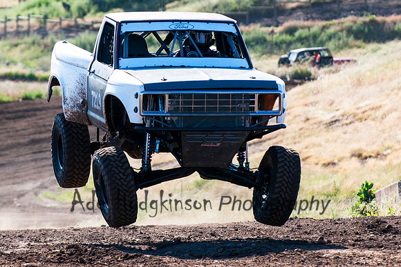 2016 NorCal Rock Racing Round 1 - Mike Anderson - #7219