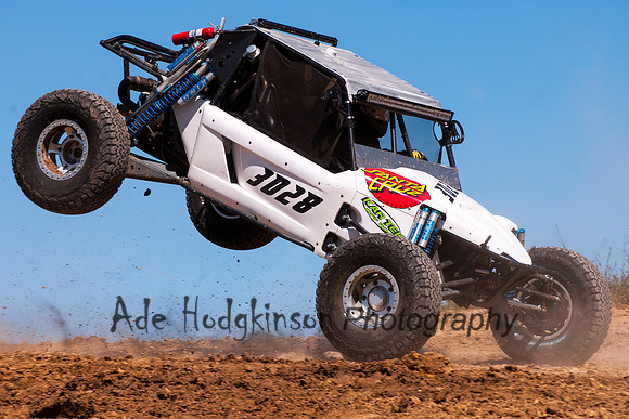 2016 NorCal Rock Racing Round 1 - Dave Broome - #3028