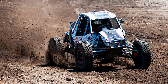 2016 NorCal Rock Racing Round 1 - JP Gomez - #4482
