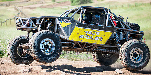 2016 NorCal Rock Racing Round 1 - Jay Sadler - #4826