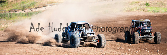 2016 NorCal Rock Racing Round 1 - Raul Gomez - #4483 - Jared Palant - #4423
