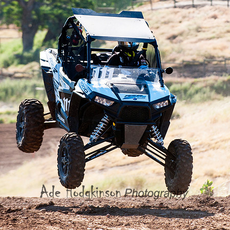 2016 NorCal Rock Racing Round 1 - Rob Parsons - #111