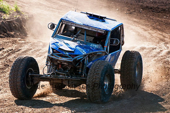 2016 NorCal Rock Racing Round 1 - Alex Hardaway - #4481