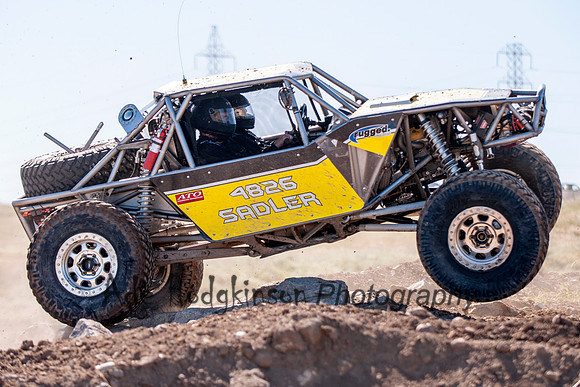 2016 NorCal Rock Racing Round 1 - Jay Sadler - #4826