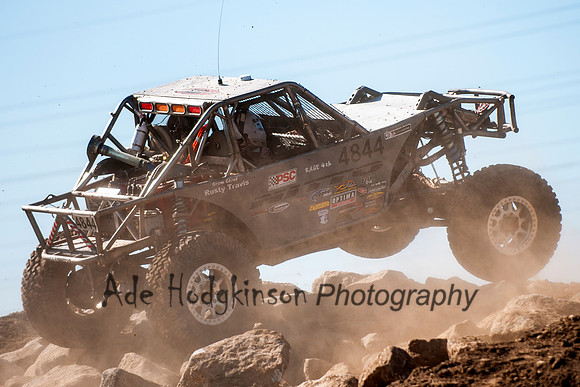2016 NorCal Rock Racing Round 1 - Gene Mooneyham - #4844