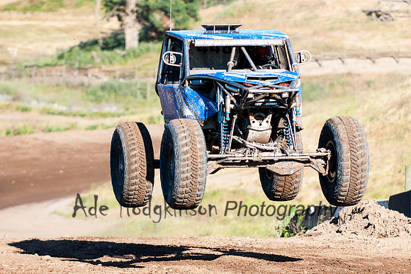 2016 NorCal Rock Racing Round 1 - Alex Hardaway - #4481