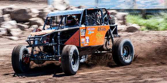 2016 NorCal Rock Racing Round 1 - James Hubbard - #4846