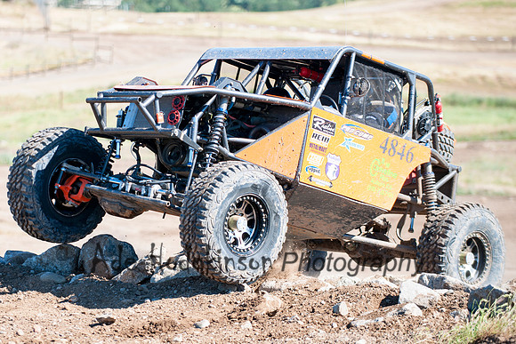 2016 NorCal Rock Racing Round 1 - James Hubbard - #4846