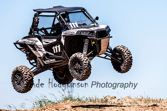 2016 NorCal Rock Racing Round 1 - Rob Parsons - #111