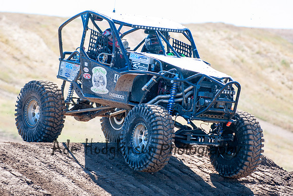 2016 NorCal Rock Racing Round 1 - Sean McBride - #469