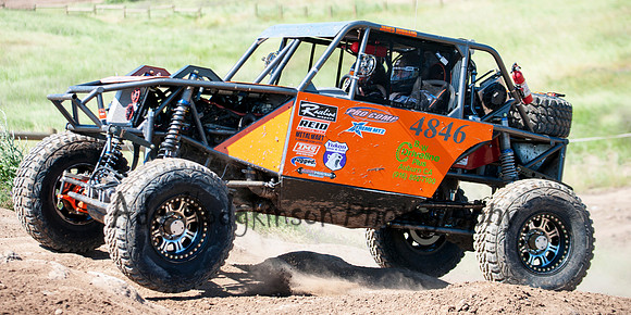 2016 NorCal Rock Racing Round 1 - James Hubbard - #4846