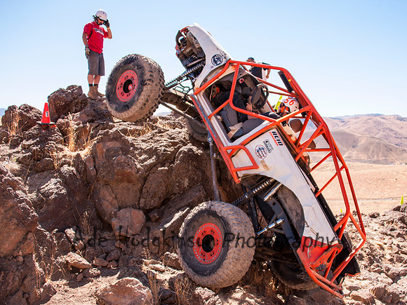 2016 Supercrawl Rock Crawling World Championship - #521