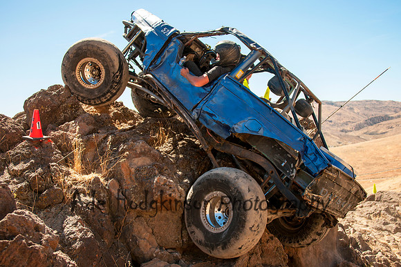 2016 Supercrawl Rock Crawling World Championship - #95