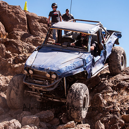 2016 Supercrawl Rock Crawling World Championship - #521