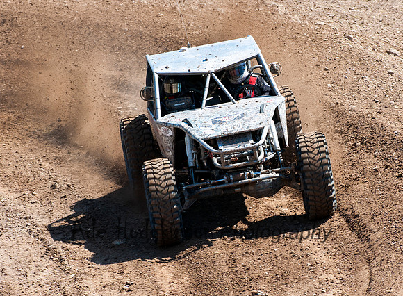 2014 MetalCloak Stampede - Doug Evans - #4457