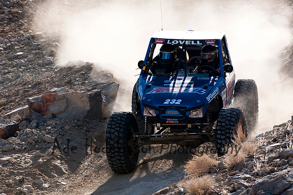 2015 Every Man Challenge - Brad Lovell - #232