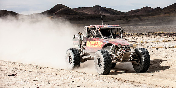 2015 VORRA Fallon 250 - Greg Adler - #210