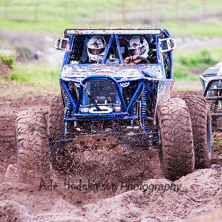2017 NorCal Rock Racing Round 1 - Richard Fenton - #11