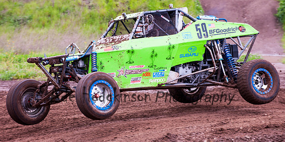 2017 NorCal Rock Racing Round 1 - Ryan Sargent - #59