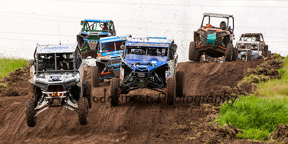 2017 NorCal Rock Racing Round 1 - UTV Unlimited