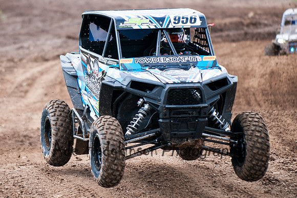 2017 NorCal Rock Racing Round 1 - Beau Judge - #956