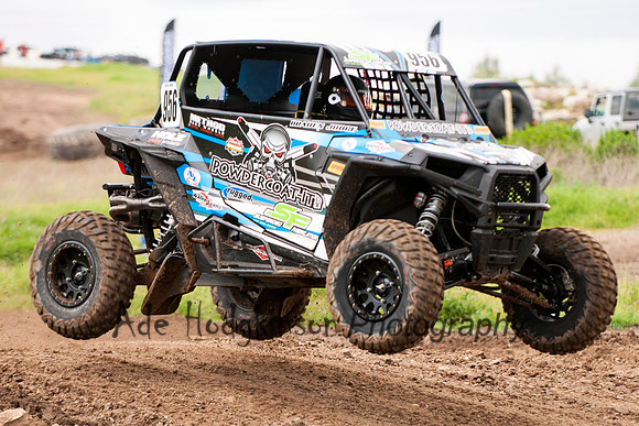 2017 NorCal Rock Racing Round 1 - Beau Judge - #956