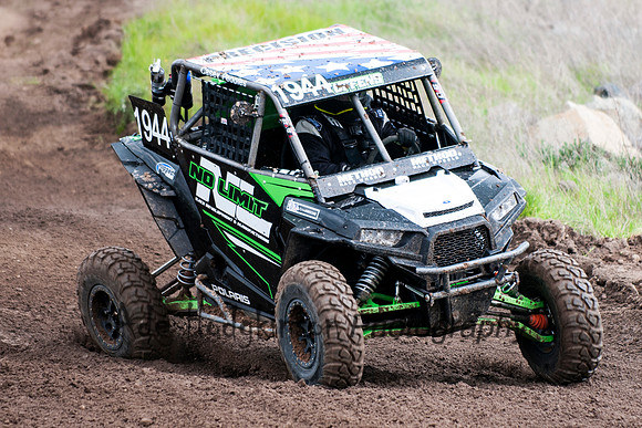 2017 NorCal Rock Racing Round 1 - Greg Uffens - #1944