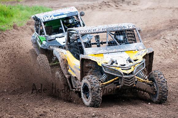 2017 NorCal Rock Racing Round 1 - Greg Uffens - #1944 - Steve Wilson - #32