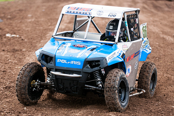 2017 NorCal Rock Racing Round 1 - Braden Judge - #156