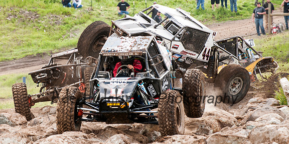 2017 NorCal Rock Racing Round 1 - 4400 Start