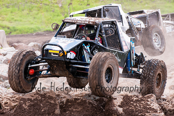 2017 NorCal Rock Racing Round 1 - JP Gomez - #4482