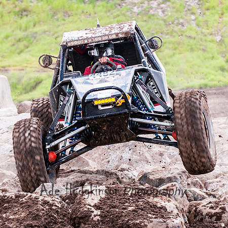 2017 NorCal Rock Racing Round 1 - JP Gomez - #4482